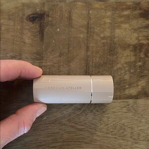 Westman Atelier Lip Suede Matte Lipstick in Petal B284A